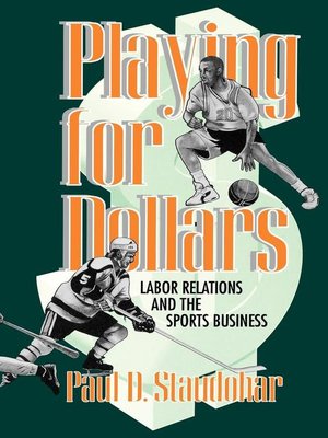 cover image of Playing for Dollars